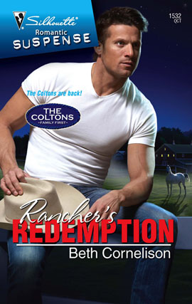 Title details for Rancher's Redemption by Beth Cornelison - Available